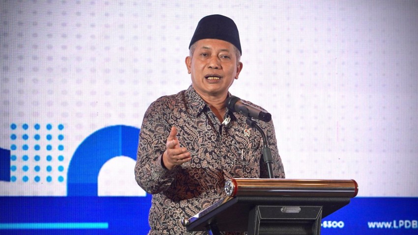 Koperasi Desa Merah Putih Didorong Jadi Motor Ekonomi Syariah Sektor Riil