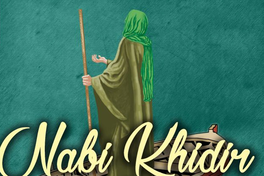 Polemik Eksistensi Nabi Khidir: Tafsir Al-Quran Bantah Mitos Manusia Abadi