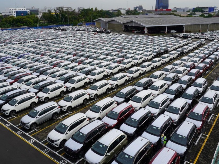 CEO Toyota, Honda, dan Ford Keluarkan Peringatan: Ini Sangat Mencemaskan