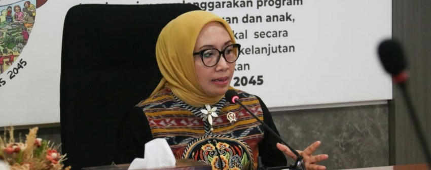 UI dan KemenPPPA Tegaskan Kasus Pelecehan Seksual Ditangani Secara Transparan dan Korban Dilindungi