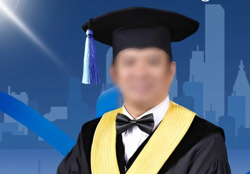 Guru Besar Unpad Dinonaktifkan Usai Dugaan Pelecehan Seksual, Kampus Bentuk Tim Investigasi