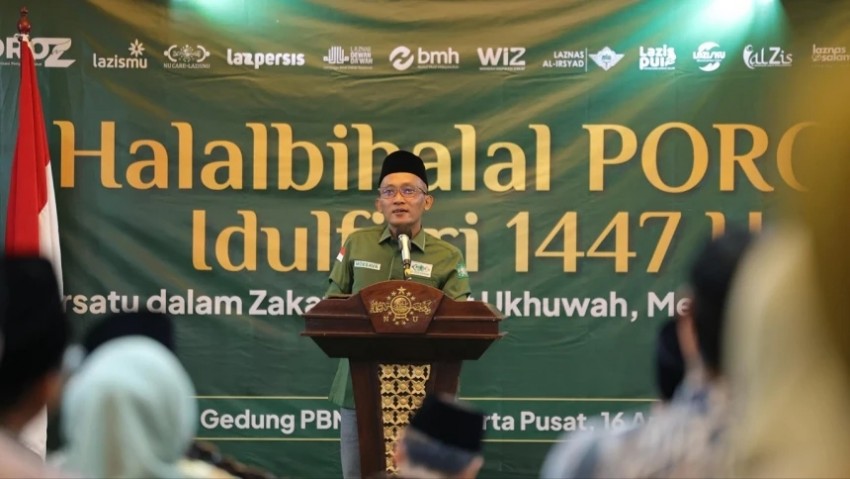 Nusantara Berqurban Diluncurkan, NU Care-LAZISNU Usung Konsep Qurban Ramah Lingkungan