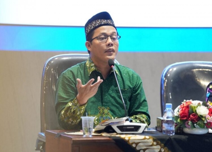 Hadis Jadi Pilar Kedua Hukum Islam, Ini Penjelasan Muhammadiyah