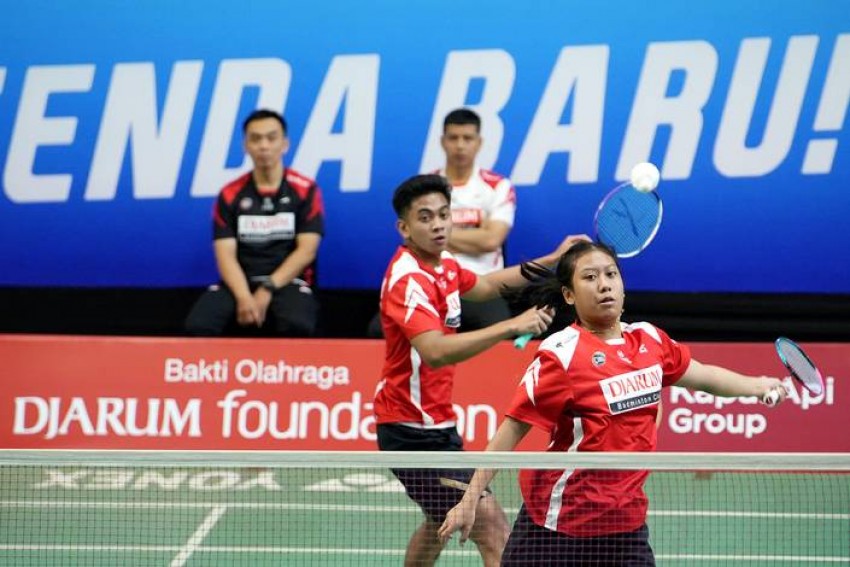 Usai Libur Lebaran, PB Djarum Langsung Bidik Emas di Sirnas A Surabaya 2026