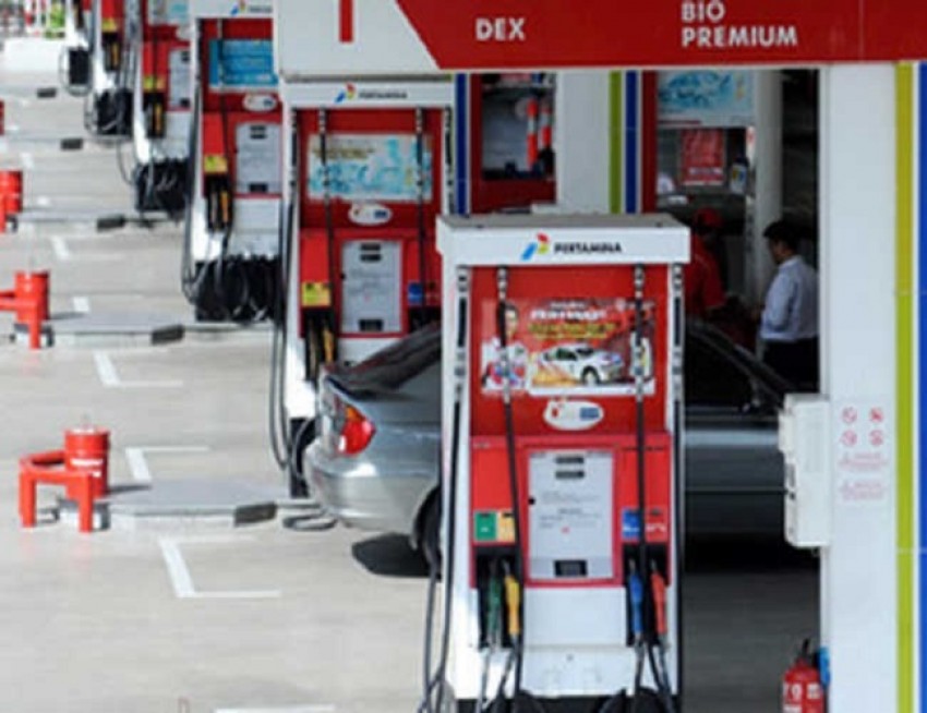 Harga BBM 18 April 2026: Pertamax Turbo Tembus Rp19.400, Pemerintah Siapkan Penyesuaian Nonsubsidi