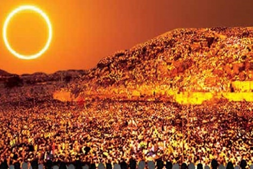 Akidah Imam Syafii: Menegaskan Kebenaran Kebangkitan dan Hisab di Akhirat