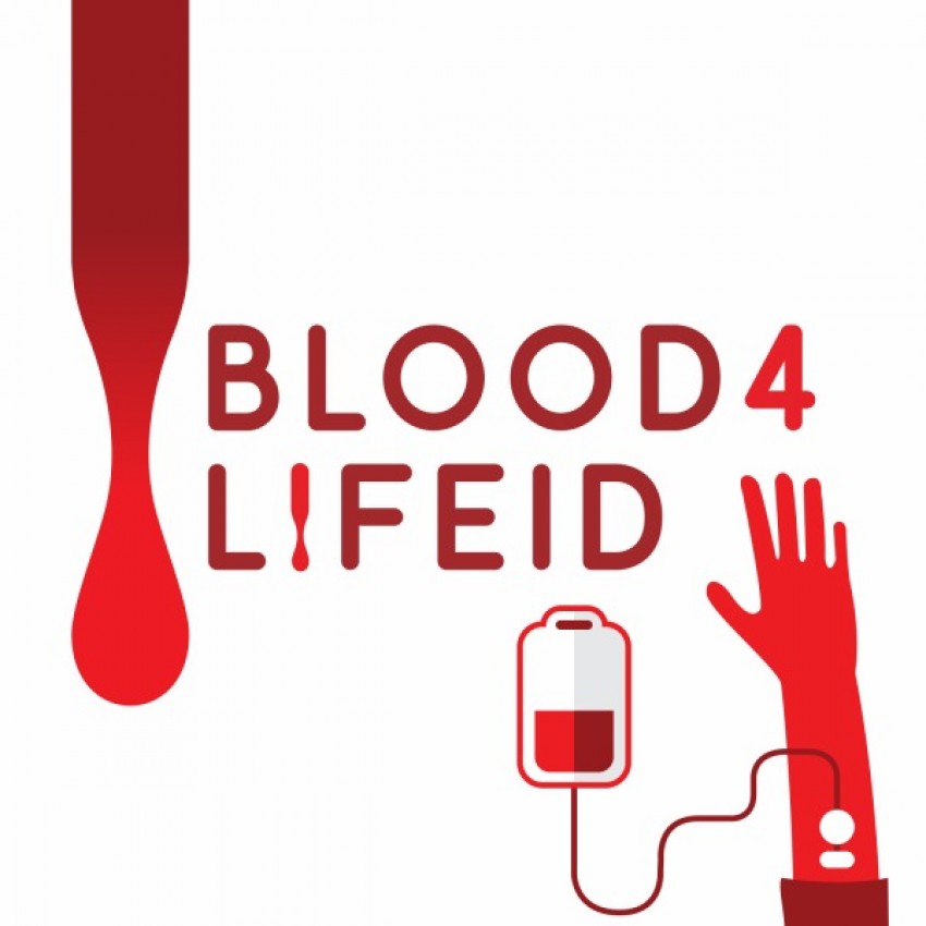 Blood For Life Indonesia, Komunitas Penghubung Donor Darah Demi Selamatkan Banyak Nyawa