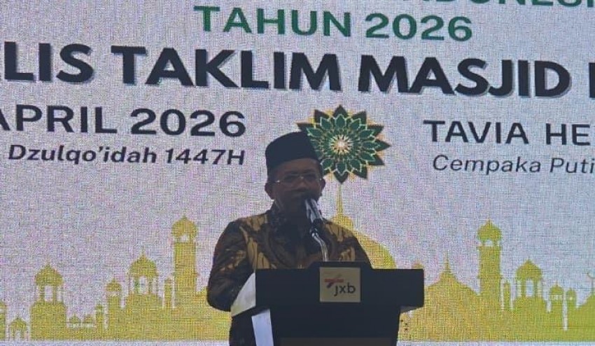 Kemenag Dorong Majelis Taklim Merambah Pemberdayaan Ekonomi Umat, Bukan Sekadar Pengajian
