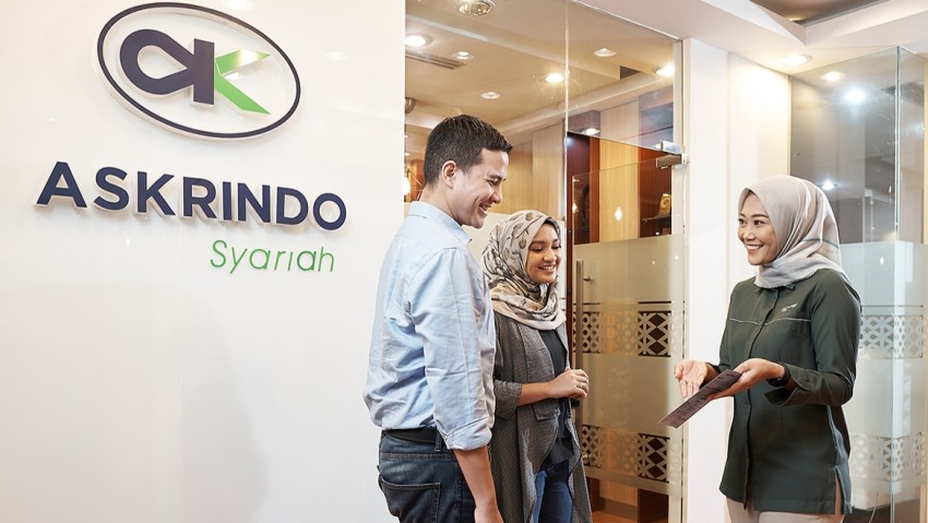 Askrindo Syariah Rajut Kemitraan dengan 19 Instansi Pemerintah dan Pelaku Bisnis Lewat Forum Informal