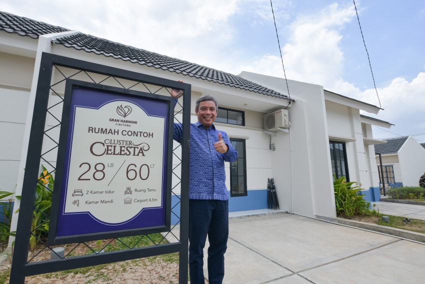 Di Balik Program 3 Juta Rumah, BTN Ungkap Dampak Ekonomi yang Jarang Disorot