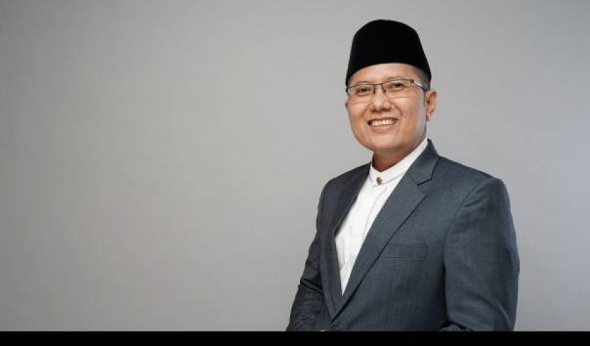KH Cholil Nafis Hadiri Rakernas HIMBARSI 2026 di Lombok, Ingatkan Bisnis Syariah Harus Untung dan Berkah