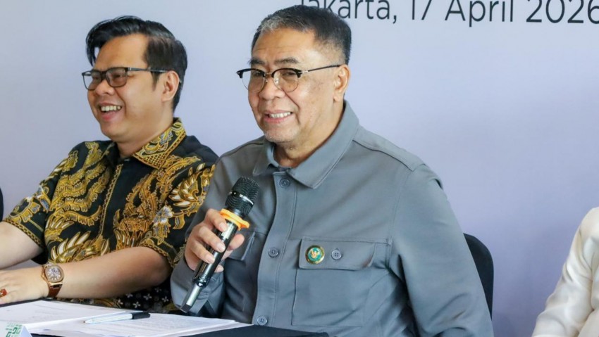BAZNAS Alokasikan 10 Persen Kurban untuk Wilayah Bencana Sumatra, Palestina Juga Kebagian