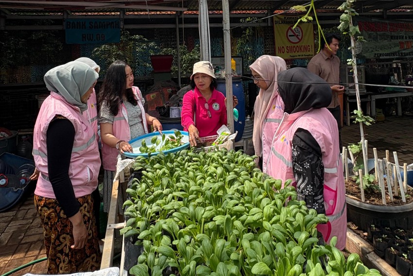 Tularkan Semangat Kartini, PLN Perkuat Kontribusi Perempuan Lewat Srikandi Movement