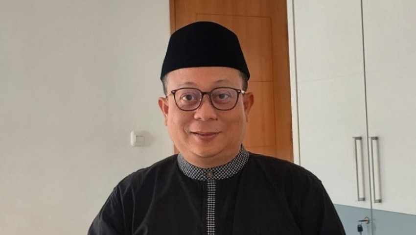 Viral di Media Sosial, Kemenag Bantah Kabar Pemerintah Akan Kelola Dana Kas Masjid