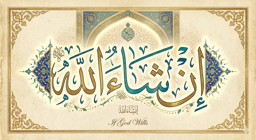 Viral Ucapan Insya Allah Anne Hathaway, Ini Makna Sebenarnya dalam Islam