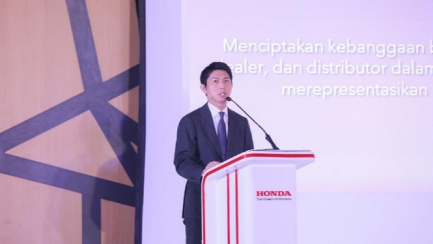 Honda Indonesia Ubah Haluan: Dari Kejar Volume ke Kualitas Berkelanjutan