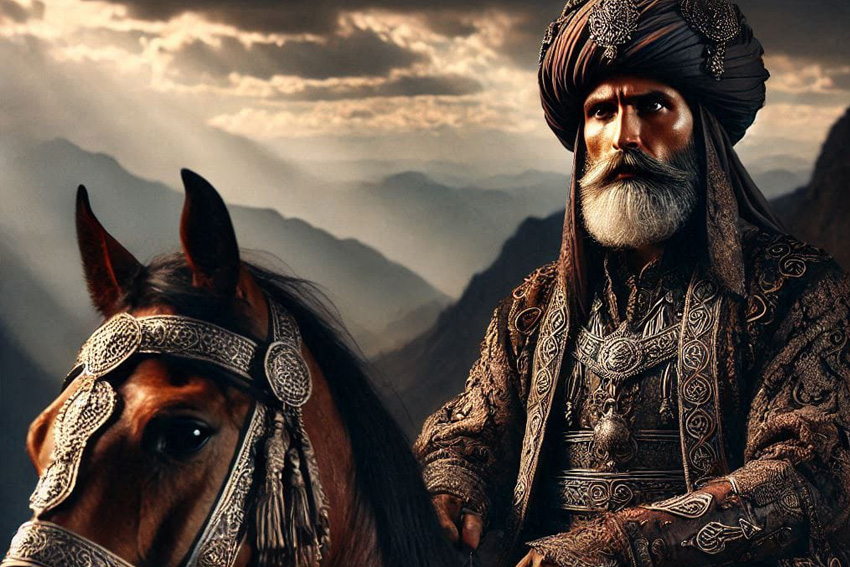 Paradoks Sang Bapak Kebodohan: Antara Keyakinan Batin dan Gengsi Politik Abu Jahal