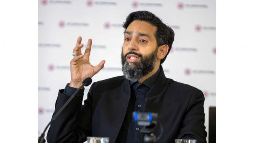 Muslim Inggris Ingin Belajar dari Walikota Muslim New York, Zohran Mamdani Yang Bisa Merakyat dan Dicintai