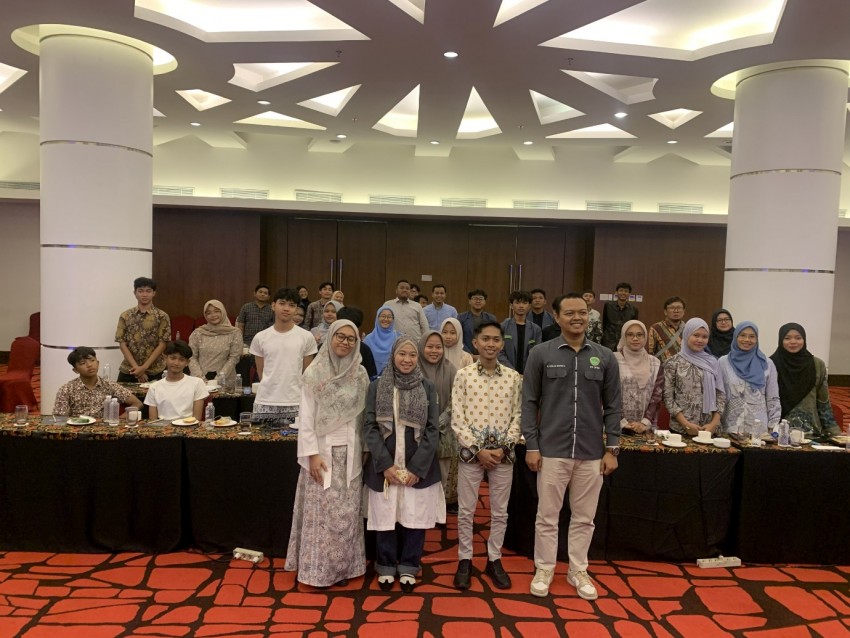 Peringatan Hari Kartini, Kemendikdasmen Gandeng Poros Pelajar Gelar Diskusi Perempuan & Pendidikan