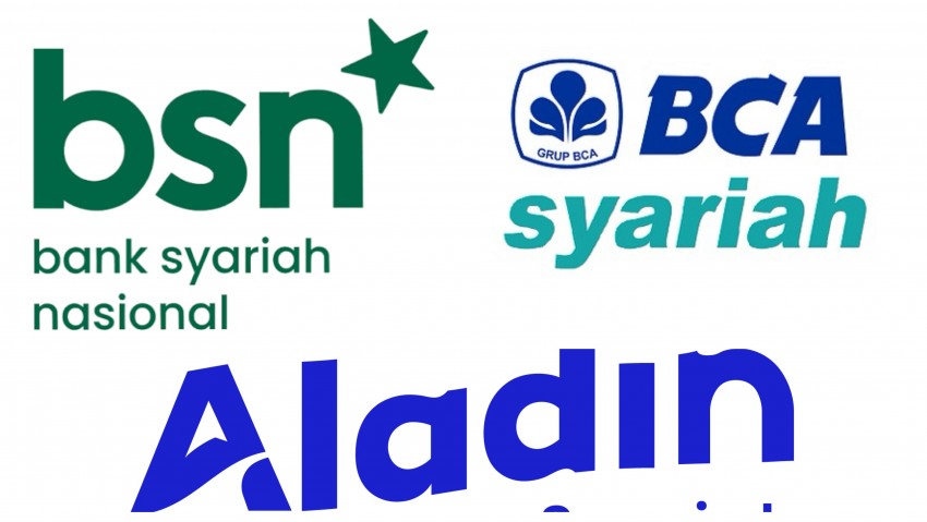 Bank BSN, BCA Syariah, dan Bank Aladin Syariah Perkuat Likuiditas Industri Lewat SiPA