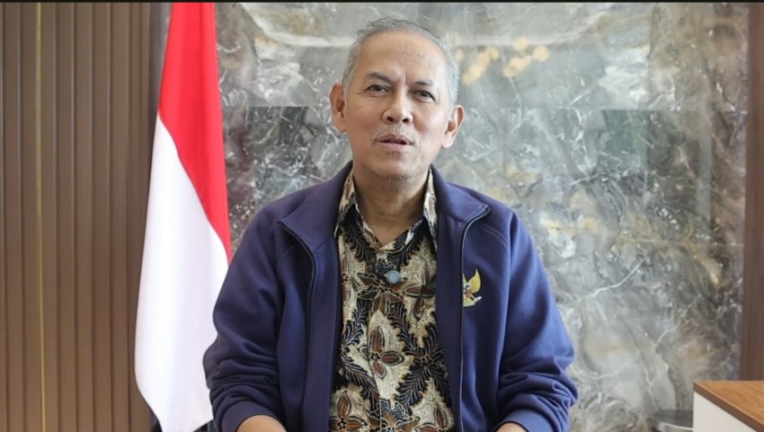 Anggito Abimanyu Ungkap Era Economics of War, Ekonomi Global Tak Lagi Pasti