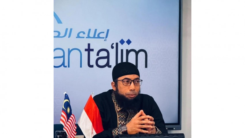 Kasus Korupsi Kuota Haji: Khalid Basalamah Dipanggil KPK Lagi Dengan Status Sebagai Saksi