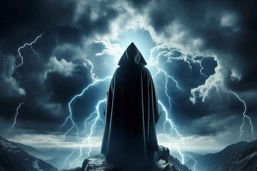 Ancaman Dai Penyesat: Hudzaifah bin Al-Yaman dan Peringatan Munculnya Fitnah Akhir Zaman