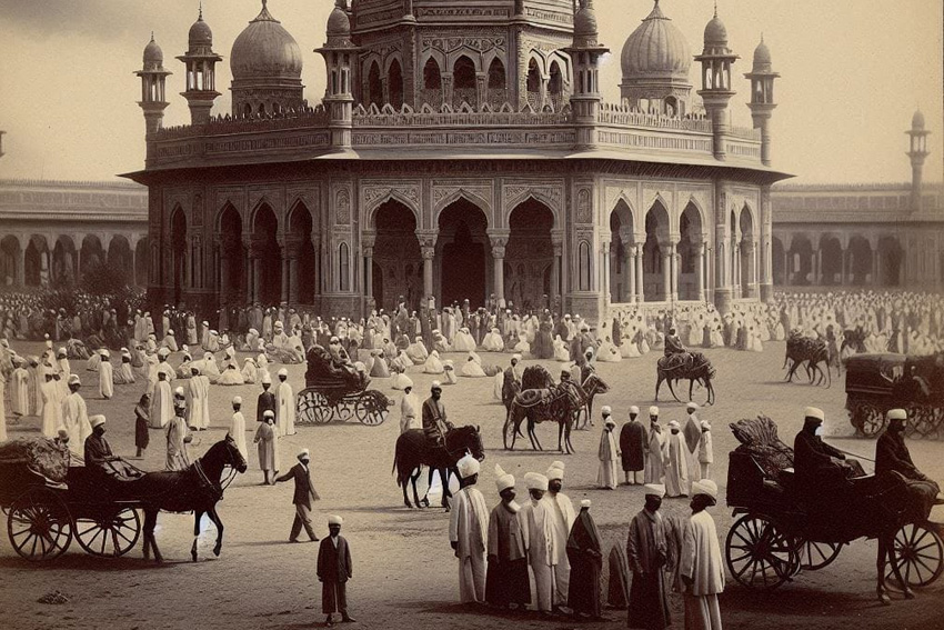 Ancaman Bid'ah: Inilah Bahaya Dai Penyesat dari Dalam Islam