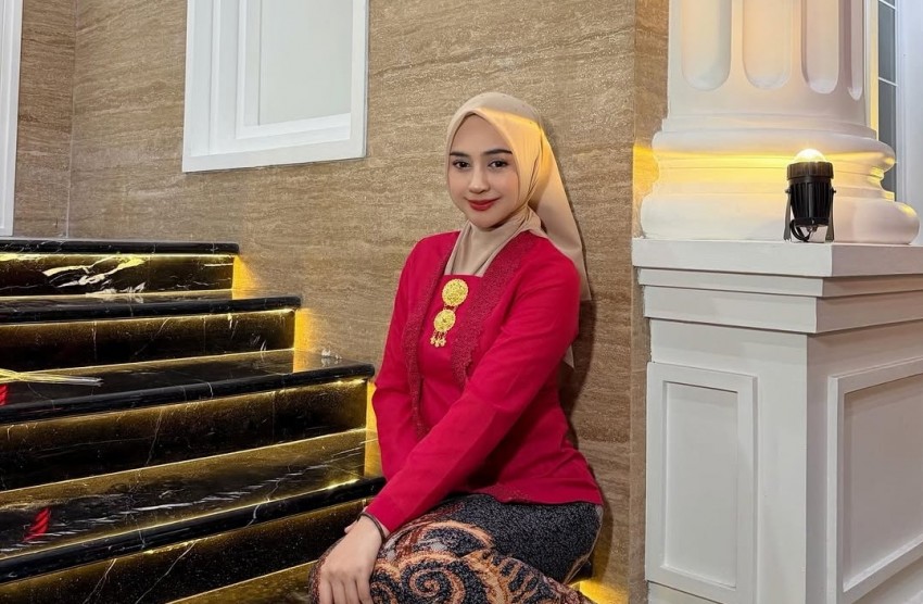 Hidung Lebih Mancung, Ria Ricis Akui Oplas: Aku Enggak Tutup-Tutupi Kok