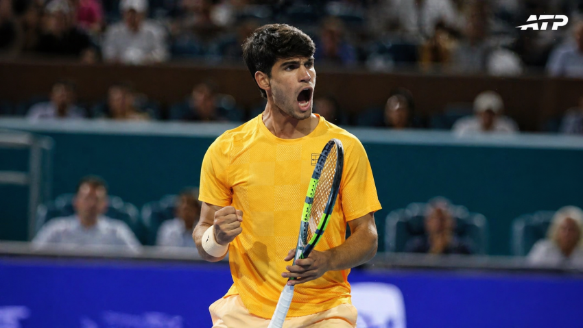 Nadal Dukung Alcaraz Usai Mundur dari Roland Garros, Faktor Cedera Parah, Giliran Sinner dan Djokovic Yang Bakal Bersaing