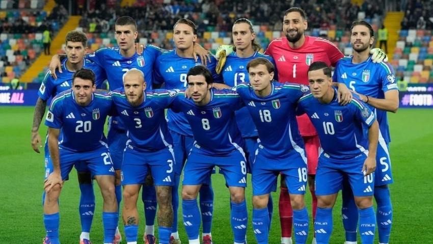 Italia Tolak Ide Memalukan Untuk Menggantikan Iran di Piala Dunia