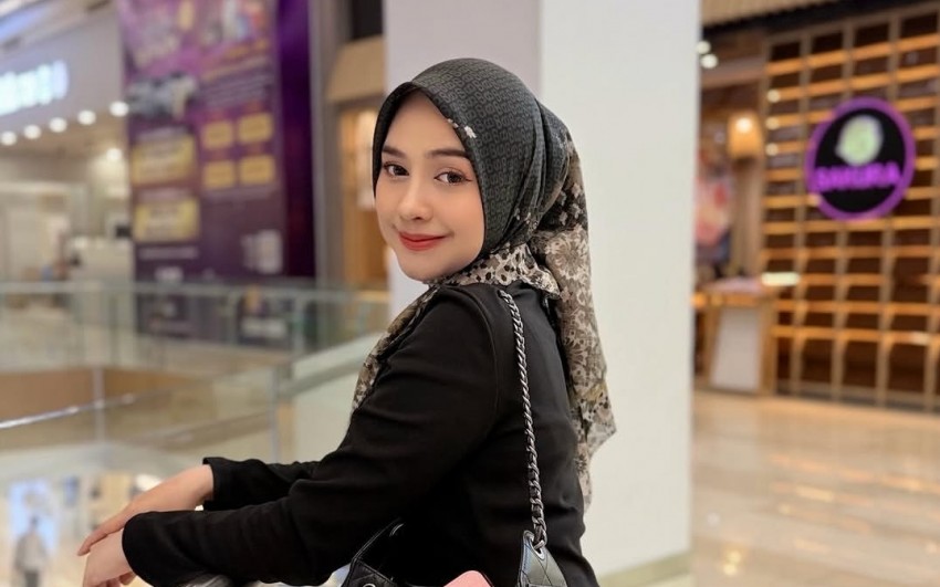 Usai Rhinoplasty, Ria Ricis Diingatkan Netizen tentang Kufur Nikmat