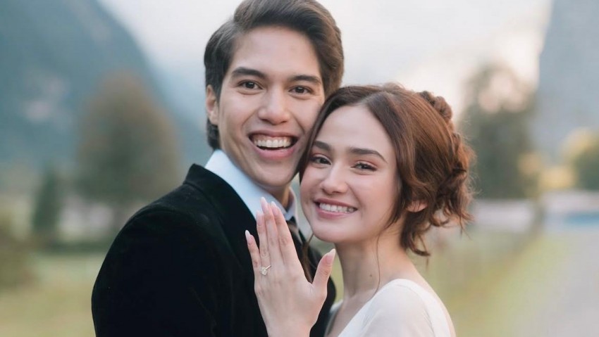 Pernikahan El Rumi-Syifa Hadju Digelar Hari Ini, Mengusung Konsep Internasional