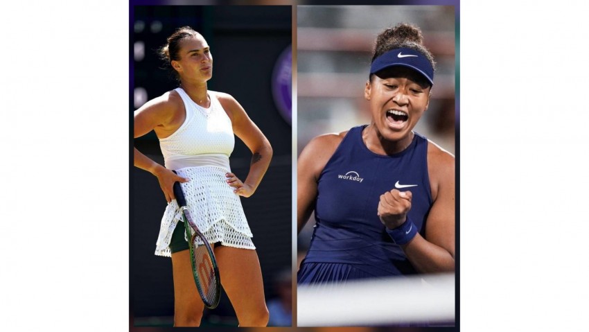 Osaka dan Sabalenka Akan Kembali Bersaing di Mutua Madrid Open: Siapa Yang Bisa Tembus Final?