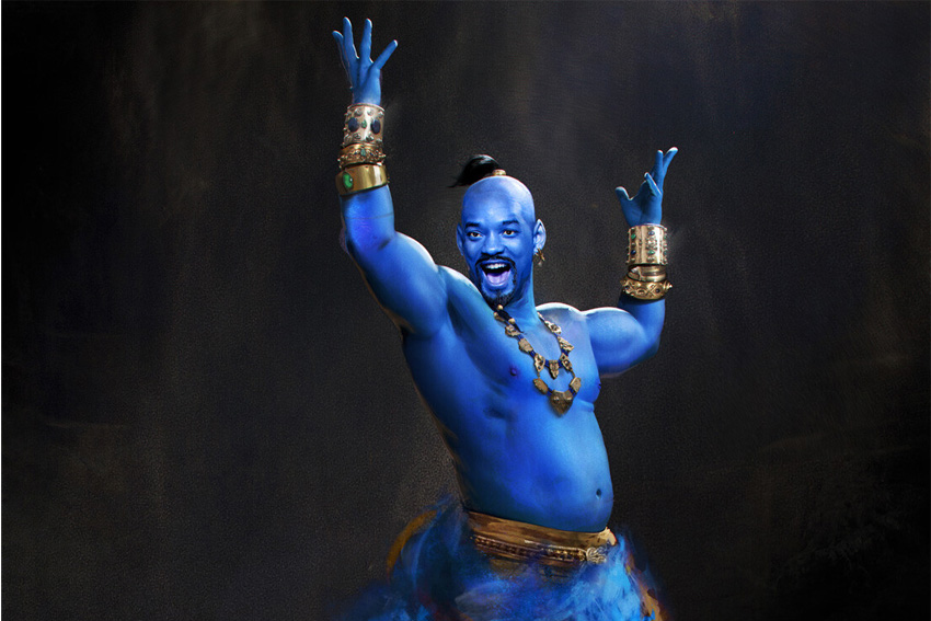 Anatomi Makhluk Halus: Berikut Ini Perbedaan Fundamental Jin dan Manusia