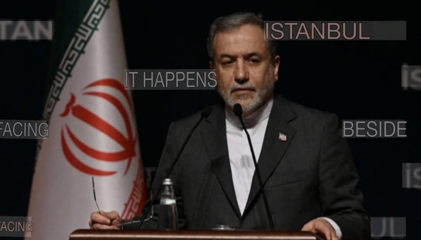 Setelah Tolak Bertemu Empat Mata Utusan Trump, Menteri Luar Negeri Iran Tinggalkan Pakistan, Bertolak ke Rusia, Ada Apa?