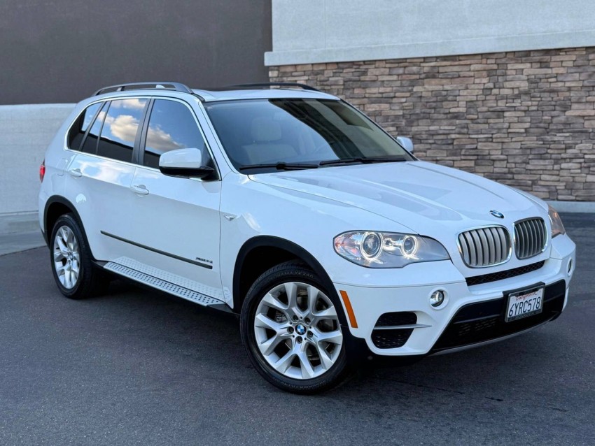 Lihat Lihat Keandalan BMW X5: Tahun Terbaik dan Tahun yang Harus Dihindari