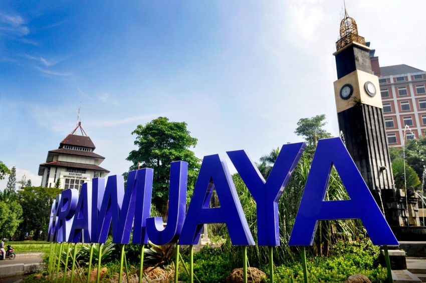 Universitas Brawijaya Masuk 601-800 THE Asia University Rankings 2026