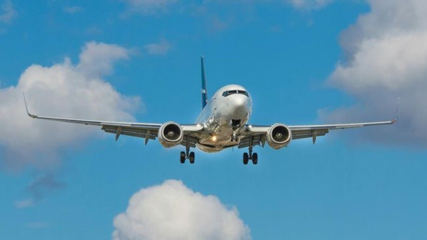 Tekan Kenaikan Harga, Pemerintah Tanggung PPN Tiket Pesawat Ekonomi Penerbangan Domestik