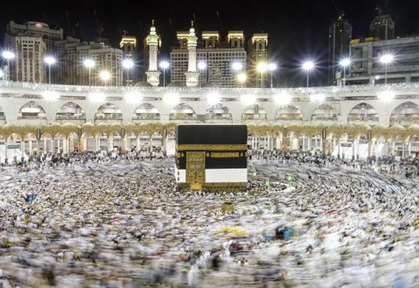 Hukum Tawaf Tanpa Wudu, Ulama Jelaskan Batasan dan Keringanan Syariat