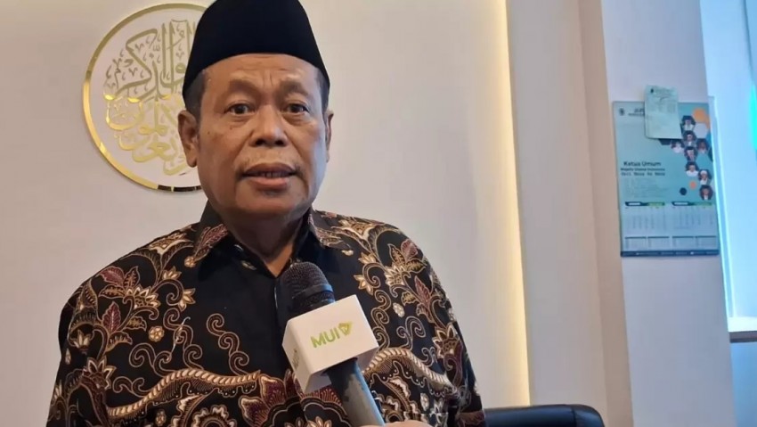 MUI Siapkan Kongres Umat Islam Indonesia Juli 2026, Bahas Peran Umat