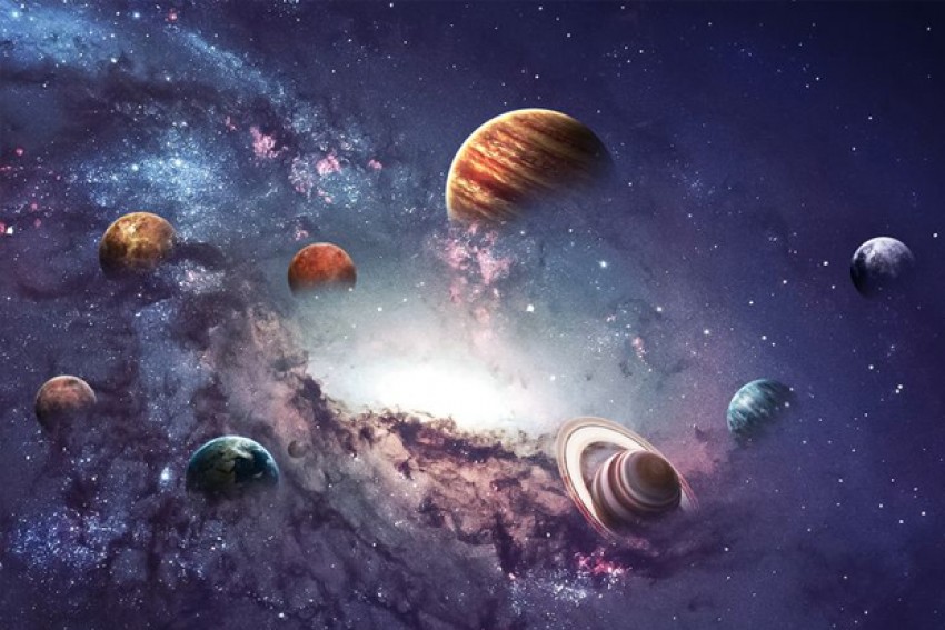 Fenomena Langit Berderit: Hadits Abu Dzar Ungkap Kepadatan Populasi Malaikat yang Bersujud