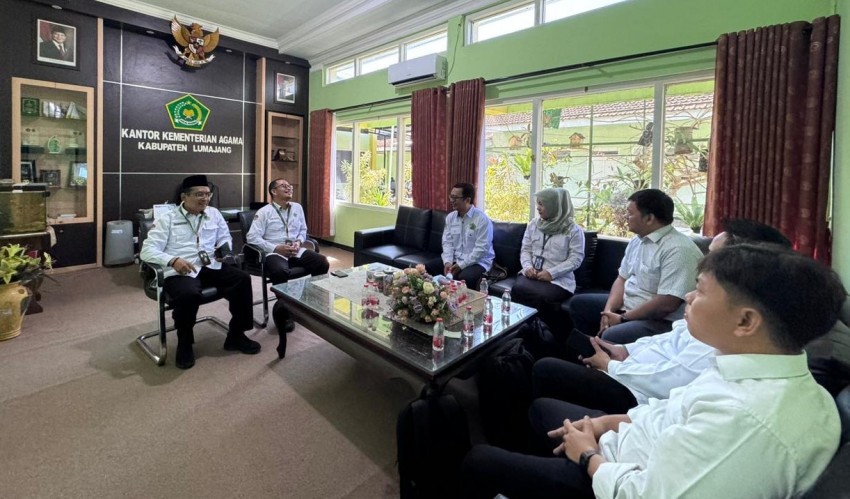 Kementerian Agama Perketat Pengawasan PIP Pesantren, Data Santri Disorot