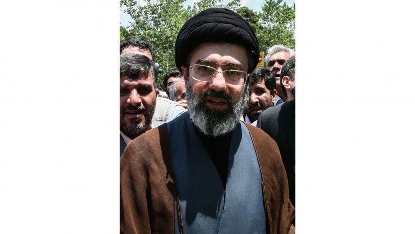 Pemimpin Tertinggi Iran Bersumpah Akan Lindungi Aset Senjata Nuklir dan Rudalnya