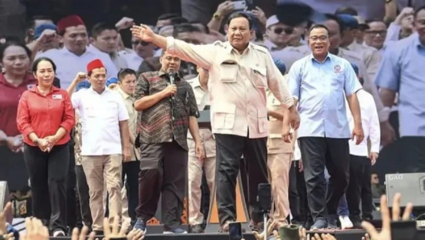 Prabowo Instruksikan Bank BUMN Salurkan Kredit Rakyat dengan Bunga Maksimal 5%