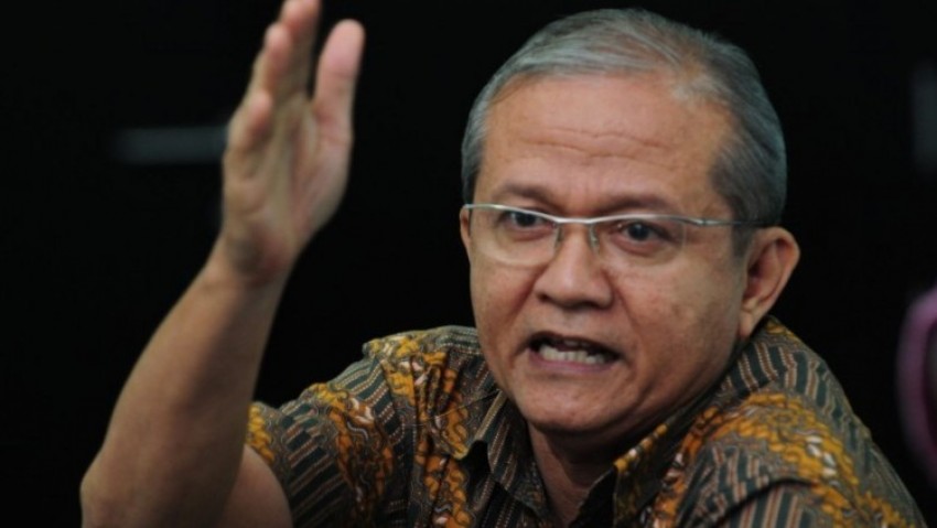 Schumacher Ingatkan: Dunia Butuh Ekonomi yang Menjaga Manusia dan Lingkungan Tetap Sehat, Indah, dan Lestari