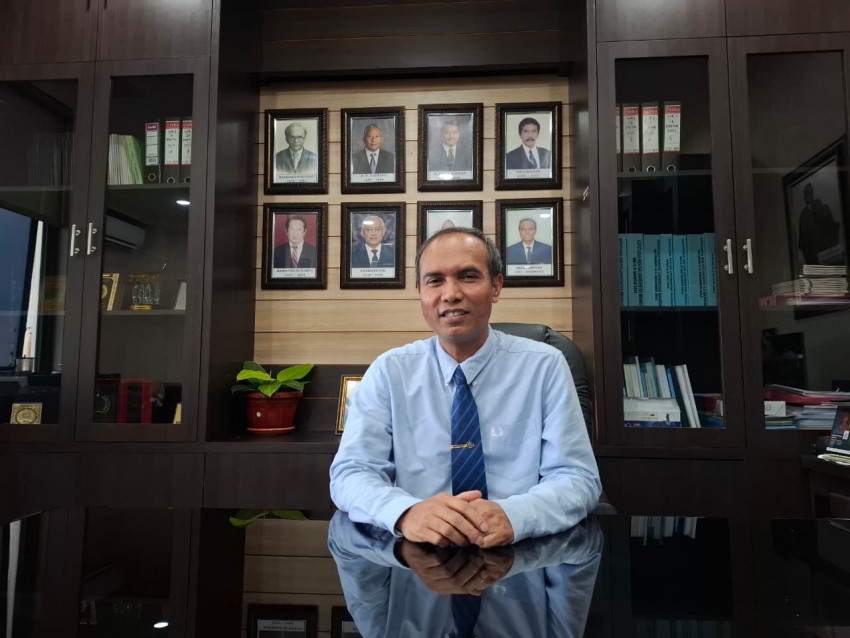 Universitas Brawijaya Buka Suara soal Penutupan Prodi, Harus Lewat Kajian Mendalam