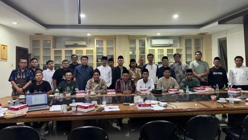 Bukan Hanya Satu Dua, 13 Pesantren di Jabar Terjebak Modus 'Dapur MBG' Palsu, Kerugian Ratusan Juta