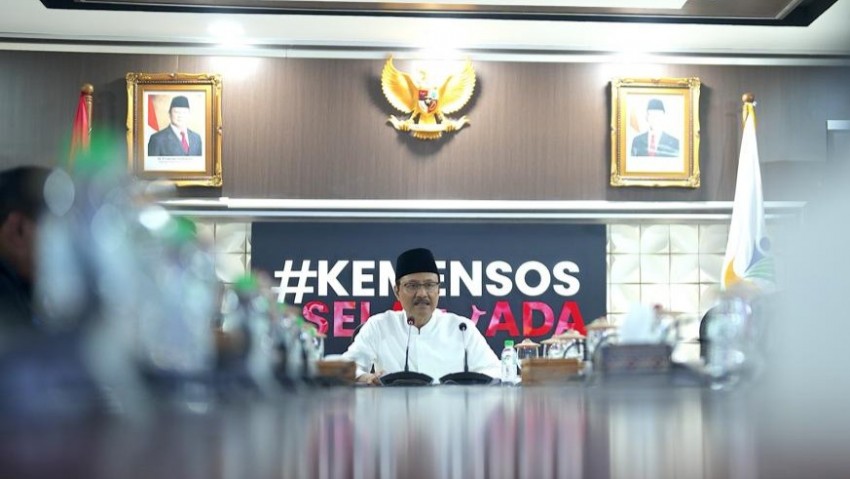 Gus Ipul Tanggapi Isu Anggaran Fantastis Pengadaan Sepatu untuk Sekolah Rakyat