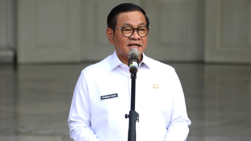 Pemprov DKI Gandeng LPDP Pusat Guna Wujudkan Program LPDP Khusus Jakarta di 2027